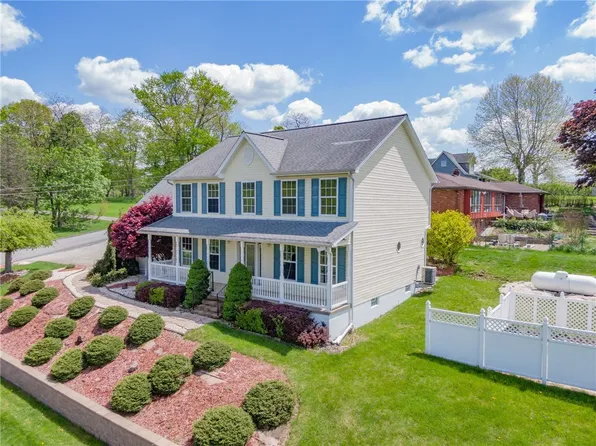 2608 Laurel Ln, White Oak, PA 15131