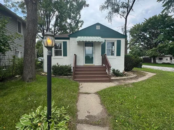 1000 W Home Ave, Hobart, IN 46342