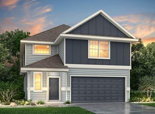 15622 Coneflower Hills Dr, Houston, TX 77090