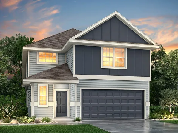 13413 Yellow Perch Dr, Conroe, TX 77384