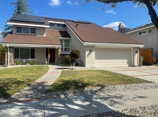 617 Brenda Lee Dr, San Jose, CA