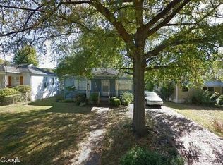 5621 Court Q, Birmingham, AL 35208