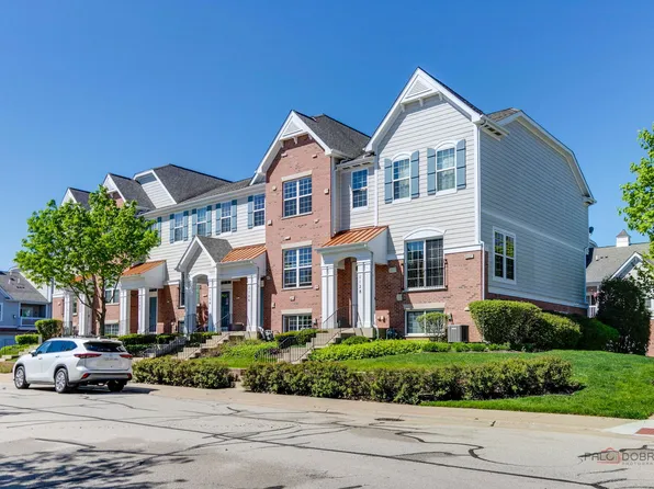 1126 Chelsea Dr, Lake Zurich, IL 60047