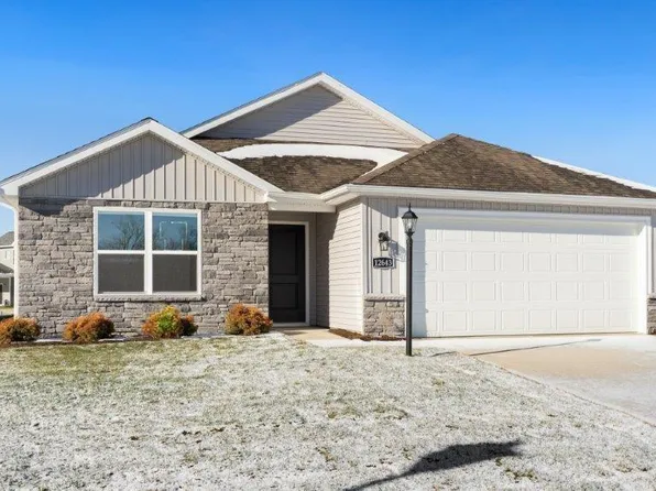 12643 Watts Dr, Fort Wayne, IN 46818