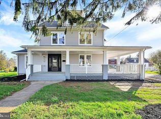 420 E Main St, Westminster, MD 21157