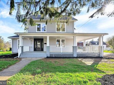 420 E Main St, Westminster, MD, 21157