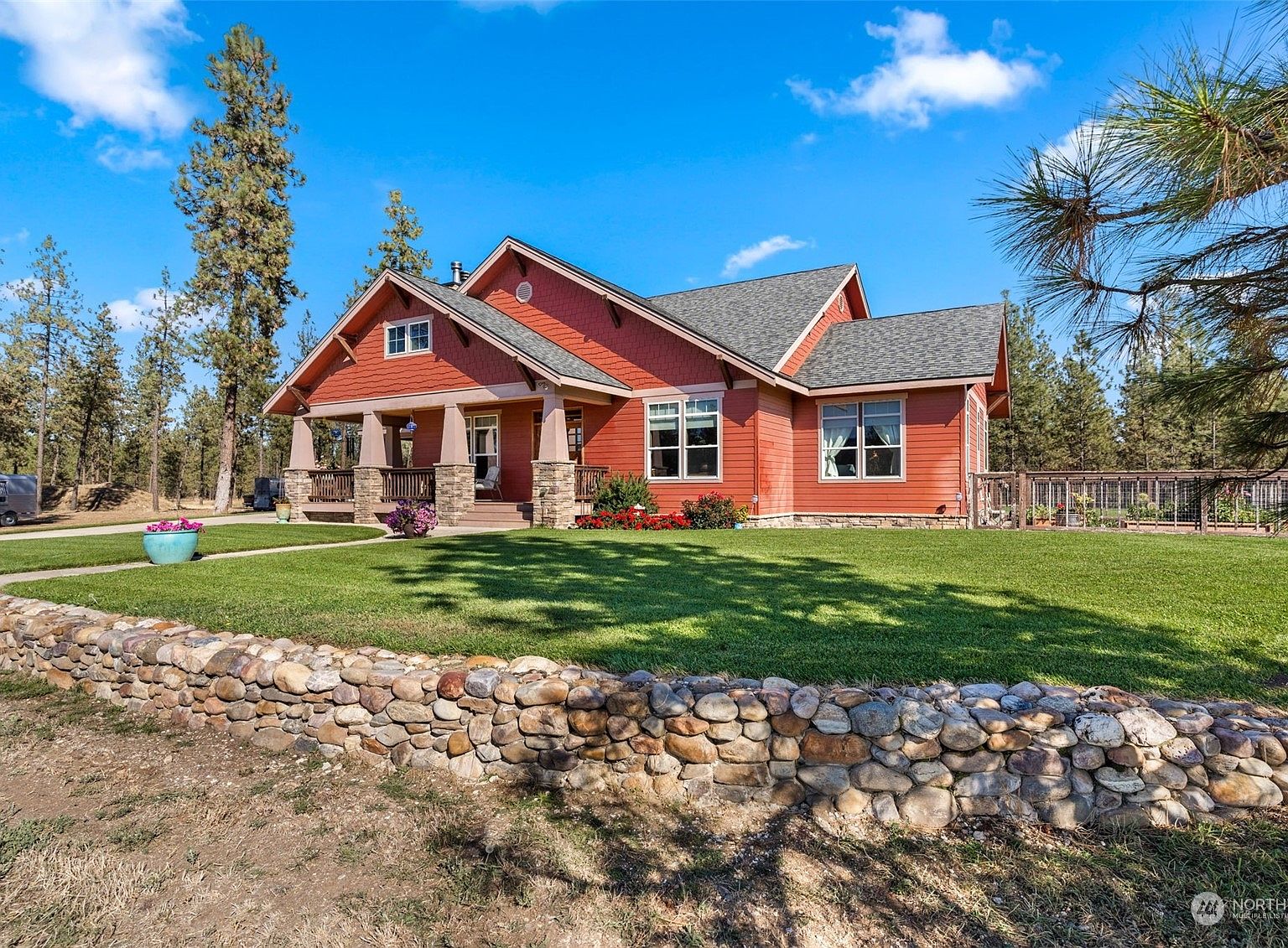 5717 Martha Boardman Road, Ford, WA 99013 MLS 2130380 Zillow