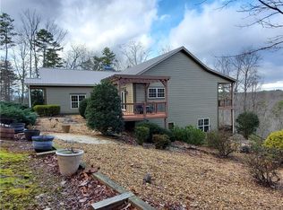 1574 Outback Rd, Jasper, GA 30143