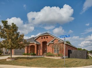 14705 Calamity Way, San Antonio, TX 78254