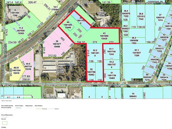 2nd image of 15440 Cortez Blvd