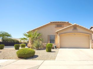16598 W Fillmore St, Goodyear, AZ 85338