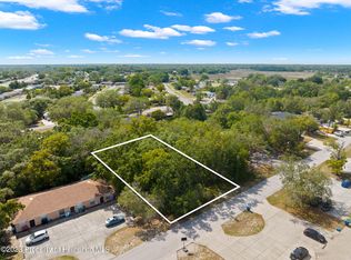 0 Sylvia Ave, Spring Hill, FL 34606