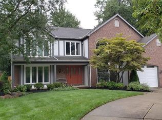 1814 Reeds Court Trl, Westlake, OH 44145