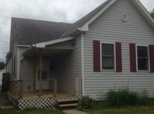 329 Iowa St, Indianapolis, IN
