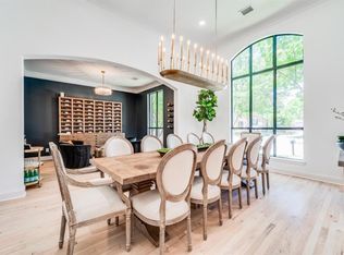 2144 Thornbury Ln, Allen, TX 75013