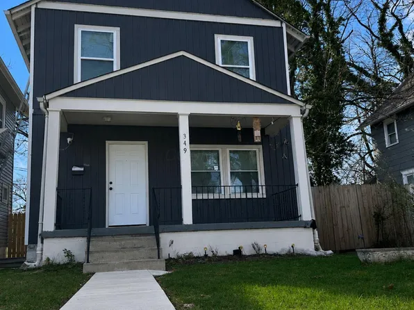 349 S Wayne Ave, Columbus, OH 43204
