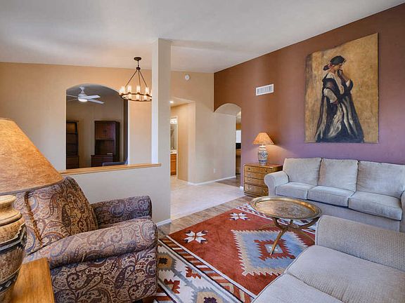 4th image of 63910 E Squash Blossom Ln