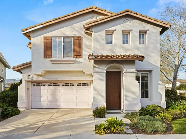 453 Cool Brook Ln, Goleta, CA 93117