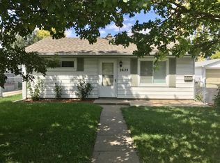 2622 Avenue F, Council Bluffs, IA 51501