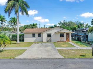 131 NE 17th St, Homestead, FL 33030