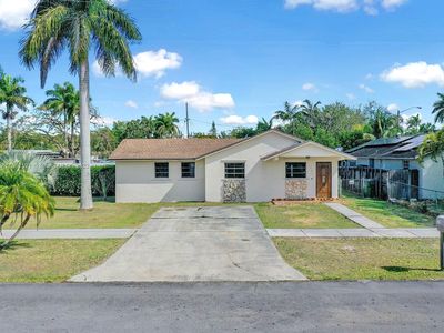 131 NE 17th St, Homestead, FL, 33030