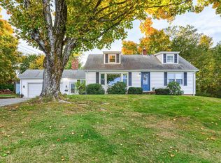 14 Summit Ter, North Brookfield, MA 01535