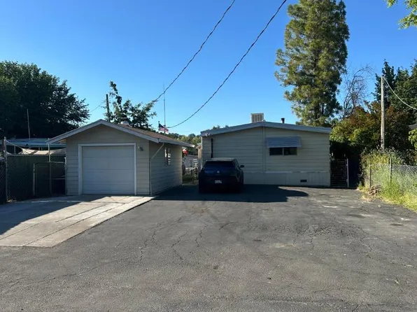 55 Lafferty Rd, Lakeport, CA 95453