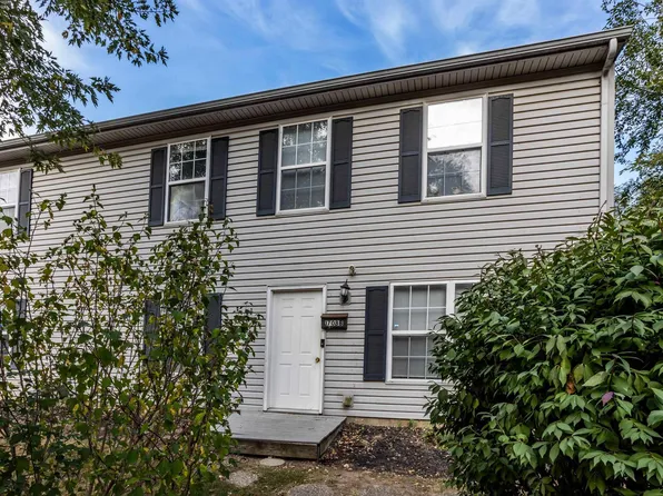 1708 N 12th St, Lafayette, IN 47904