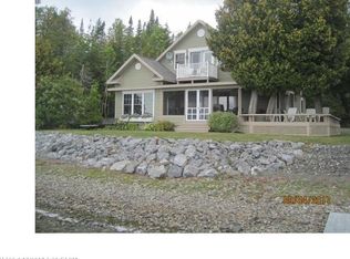 124 Austin Rd, Cross Lake Township, ME 04779