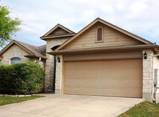 908 S Brook Dr, Leander, TX 78641