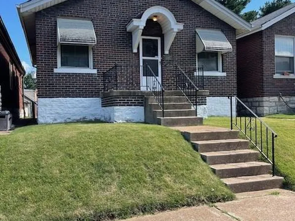 5461 Eichelberger St, Saint Louis, MO 63109