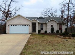 1070 Bittersweet Rd, Four Seasons, MO 65049