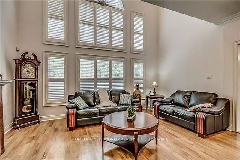 Toronto House for rent - 1 Bedroom — photo 4
