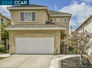 110 Deodar Dr, Pacheco, CA 94553