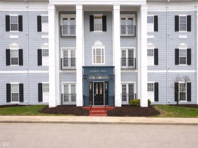 12926 University Cres APT 3C, Carmel, IN, 46032