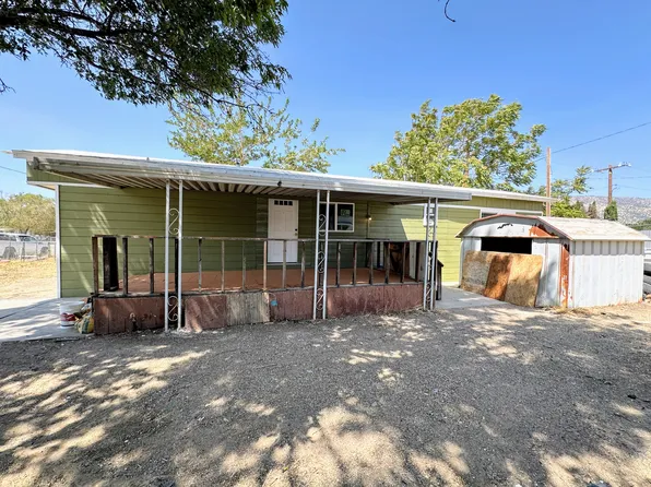 1913 Chain Ave, Lake Isabella, CA 93240