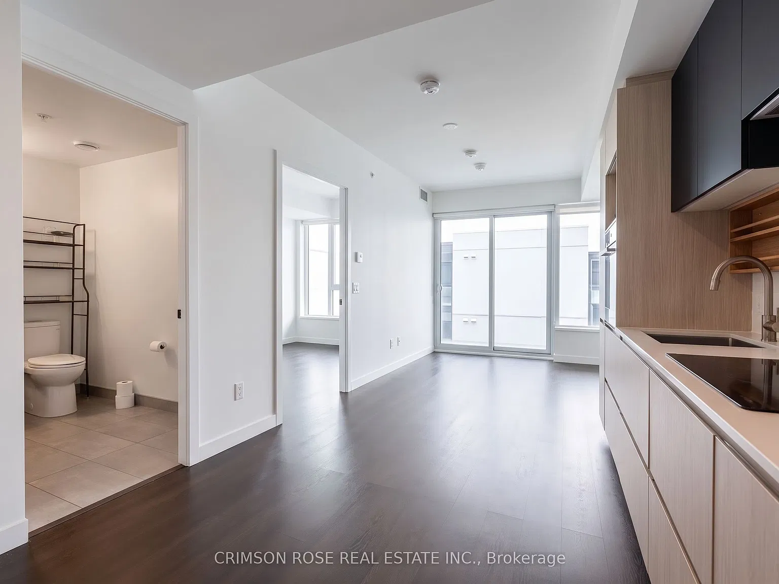 2 bed, $2,450 — Photo 3