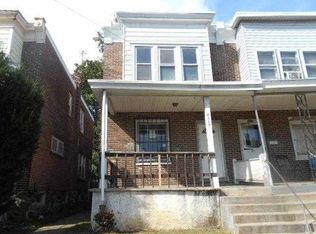 2113 Edgmont Ave, Chester, PA 19013
