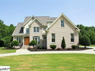 6 Sanibel Oaks Dr, Simpsonville, SC 29680