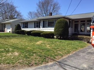 50 Hamlet St, Lawrence, MA 01843