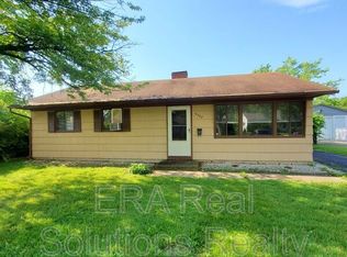 5377 Crescent Dr, Hilliard, OH 43026