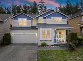 18111 97th Avenue Ct E, Puyallup, WA