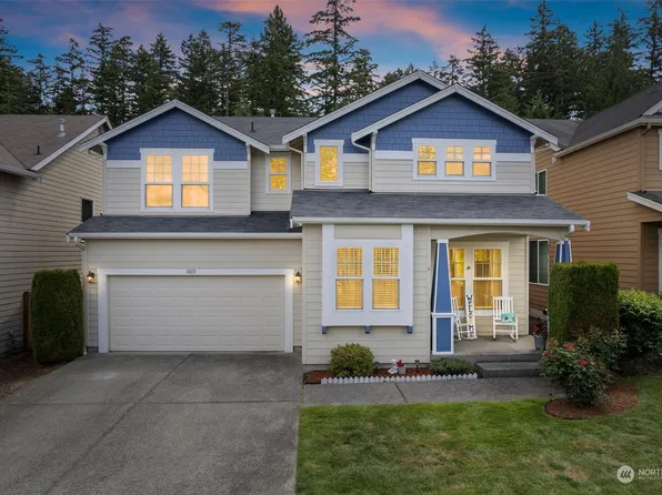18111 97th Avenue Ct E, Puyallup, WA 98375