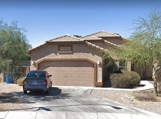 7022 S 26th Ln, Phoenix, AZ 85041