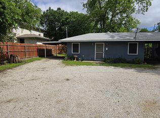 810 W Mulberry St #810, Denton, TX 76201
