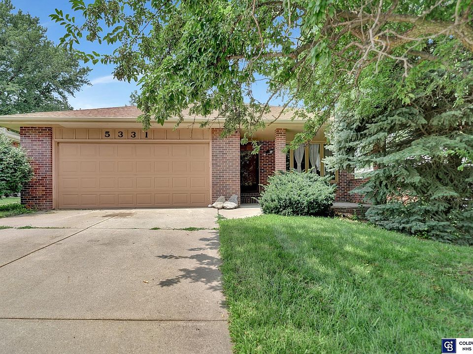 5331 S 65th Street Cir, Lincoln, NE 68516 MLS 22315991 Zillow
