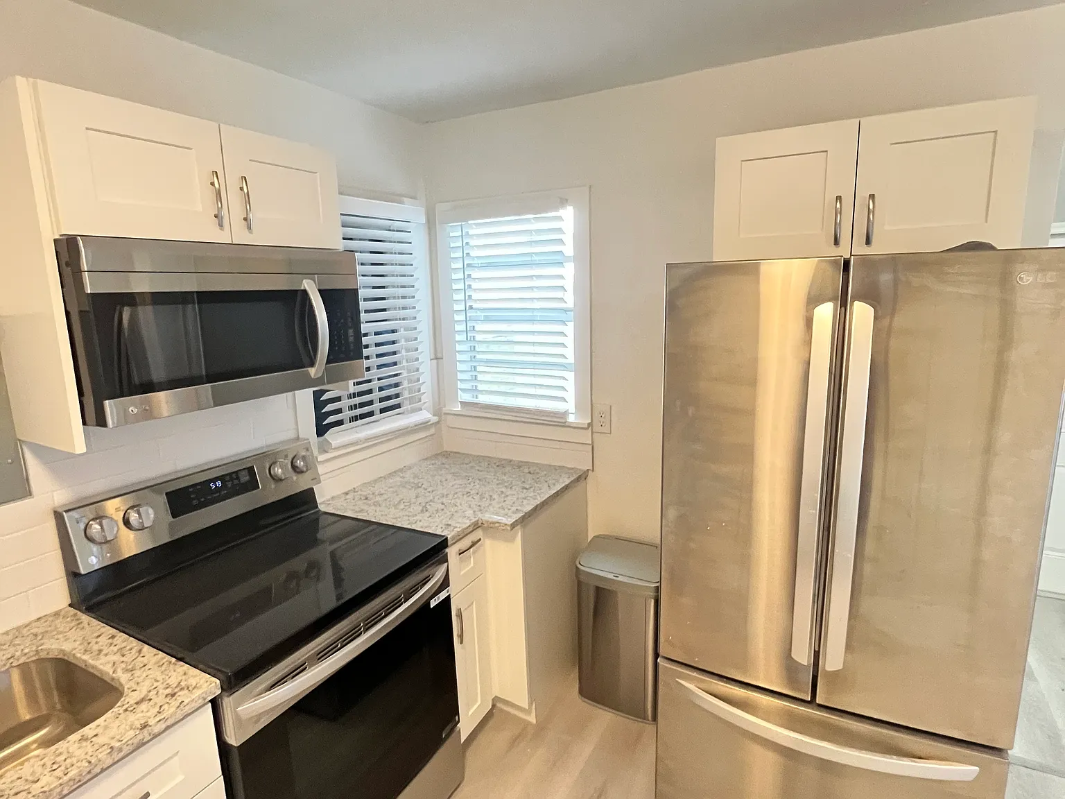 1 bed, $2,000 — Photo 3