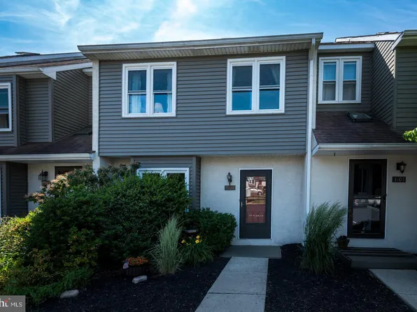 3104 Trinity Ct, Chester Springs, PA 19425