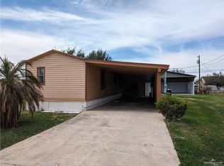 6207 Ithaca St, Donna, TX 78537