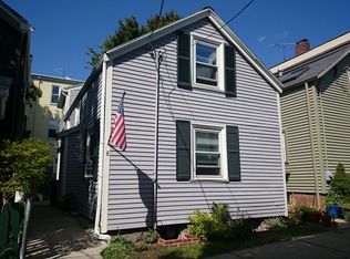 8 Hart St, Brookline, MA 02445